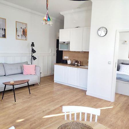 Boho Apartments Stary Toruń Eksteriør billede