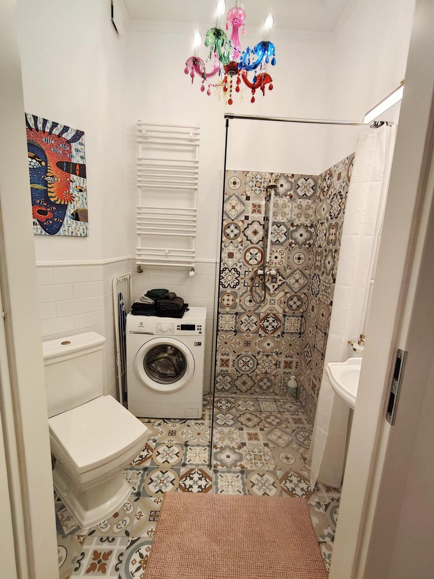 Boho Apartments Stary Toruń Eksteriør billede