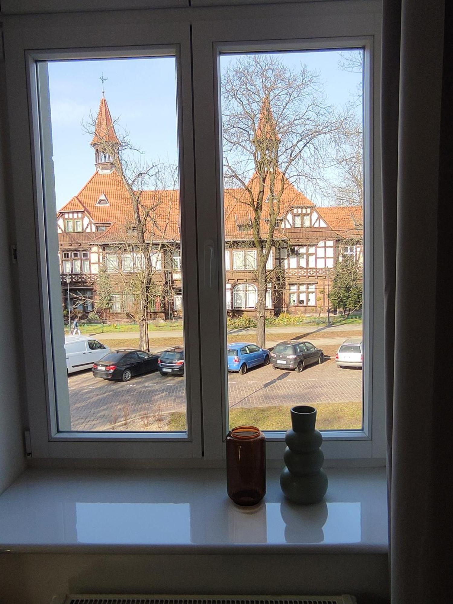 Boho Apartments Stary Toruń Eksteriør billede