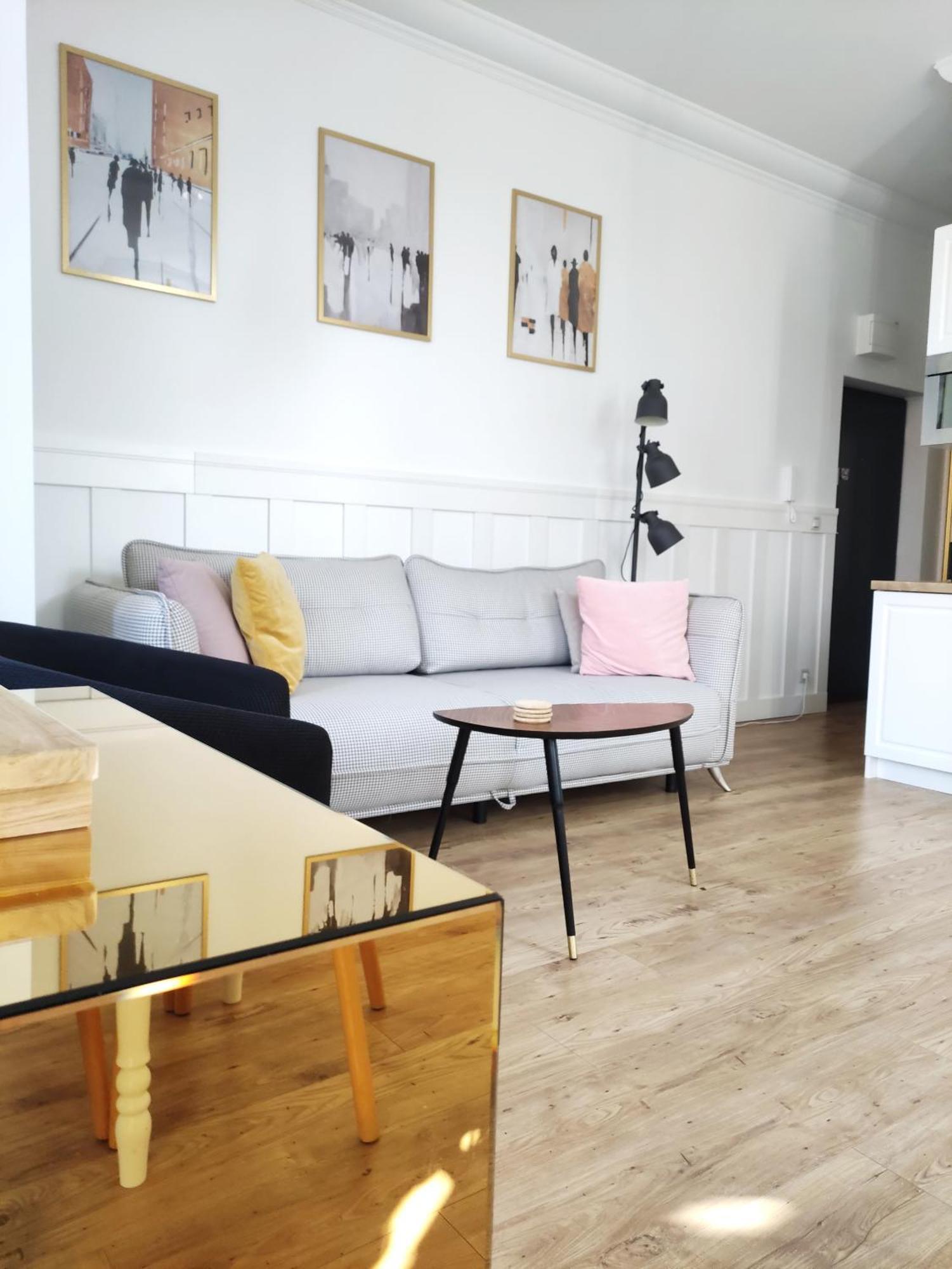 Boho Apartments Stary Toruń Eksteriør billede