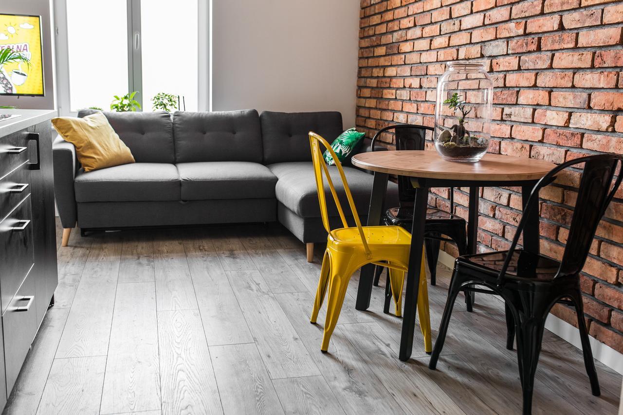 Boho Apartments Stary Toruń Eksteriør billede